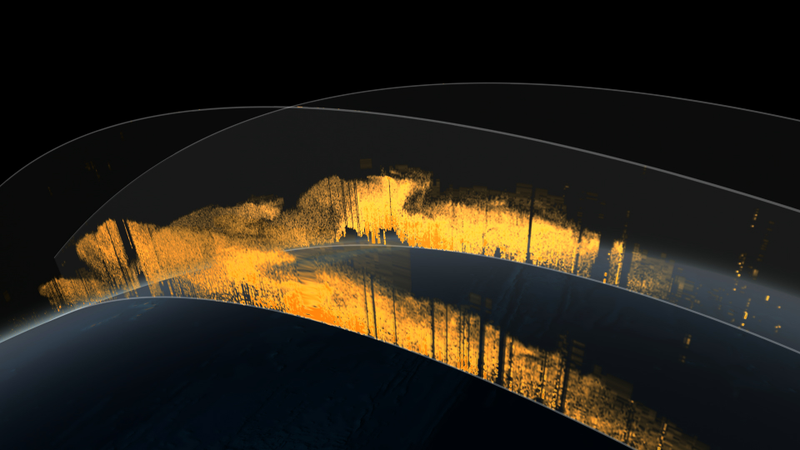 Illustration for article titled An Astounding Amount Of Saharan Dust Fuels The Amazon Basin